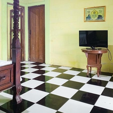 Villa Kampus Near Taman Safari Cisarua Puncak Redpartner 보고르 외부 사진