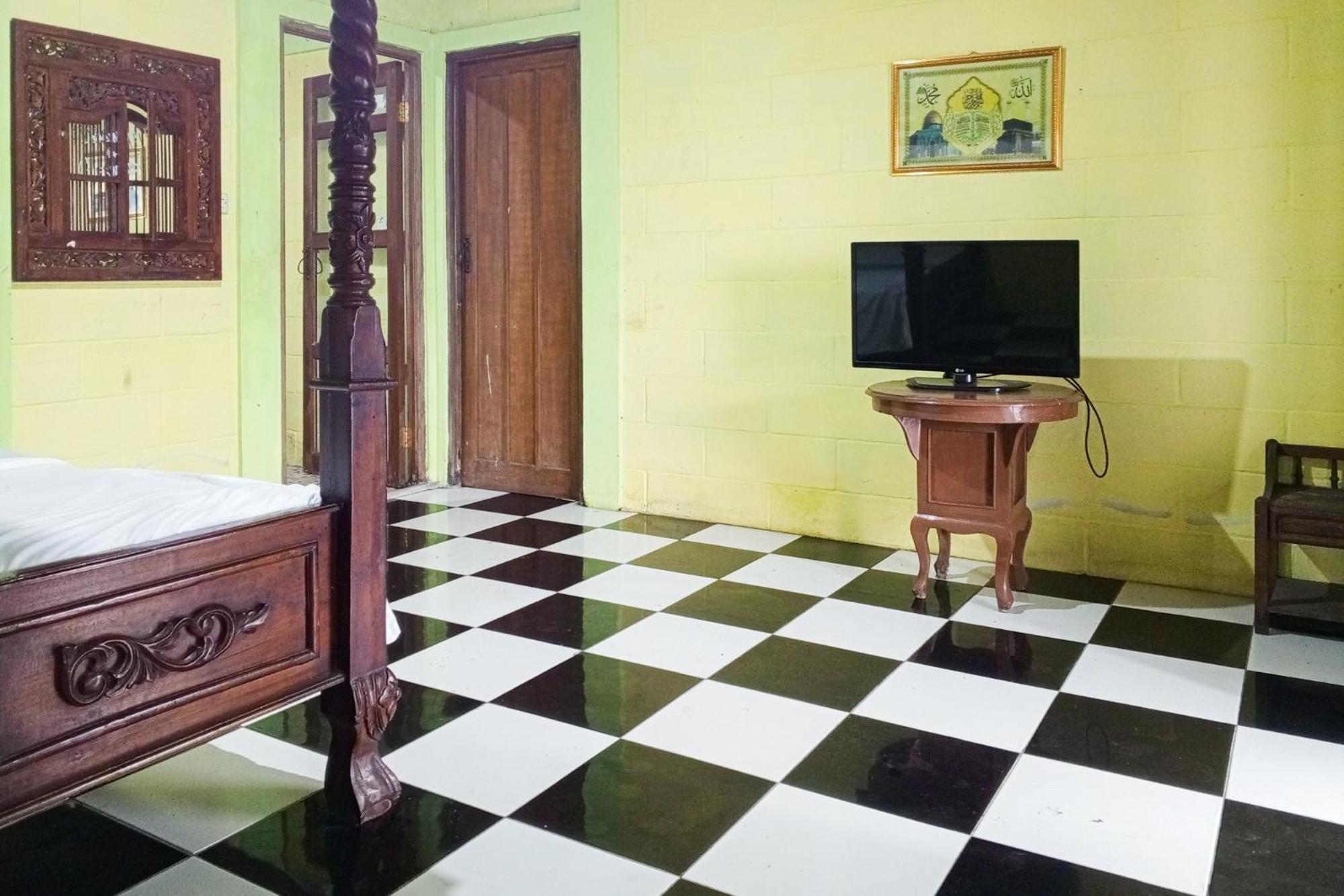 Villa Kampus Near Taman Safari Cisarua Puncak Redpartner 보고르 외부 사진