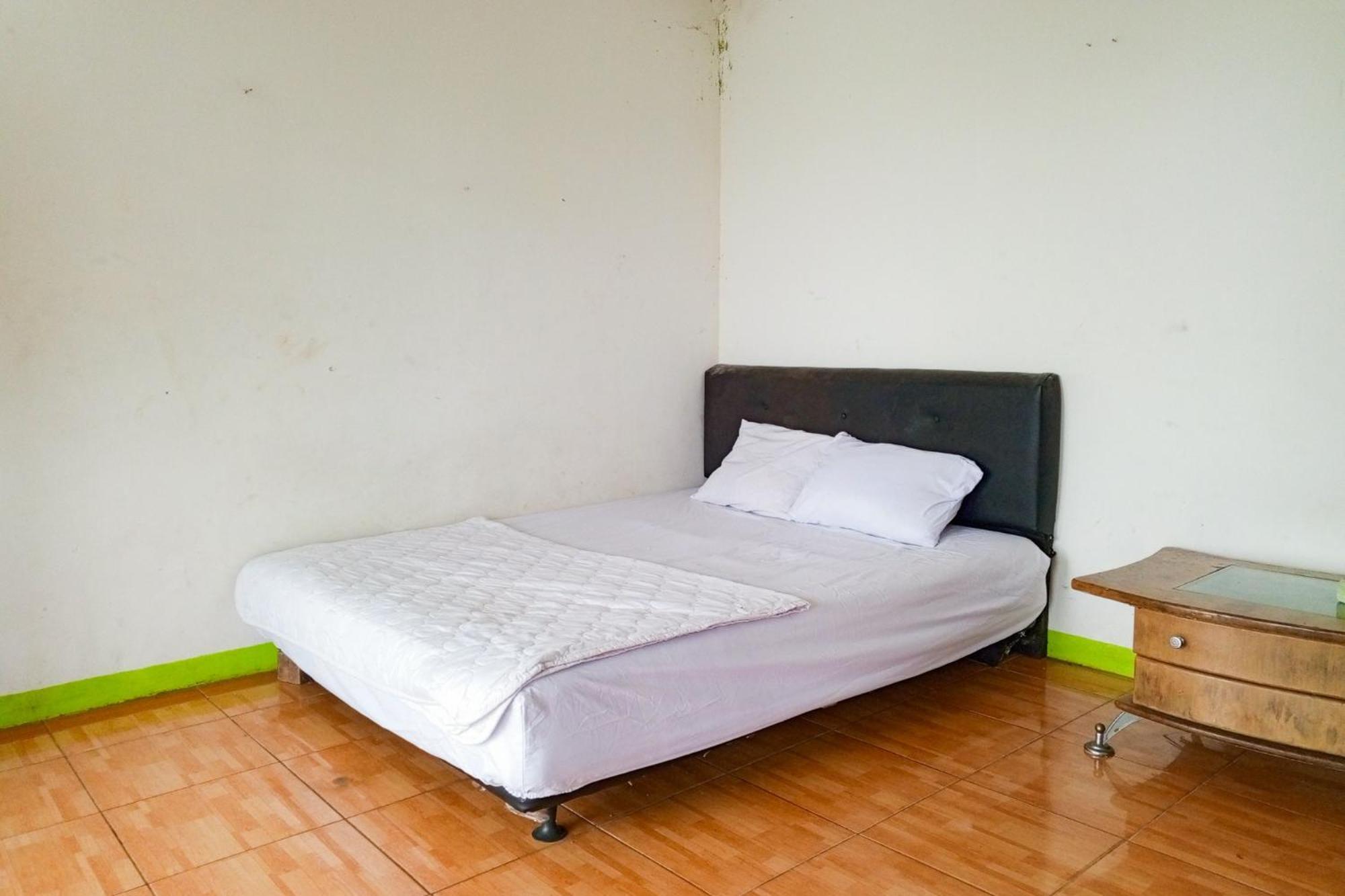Villa Kampus Near Taman Safari Cisarua Puncak Redpartner 보고르 외부 사진