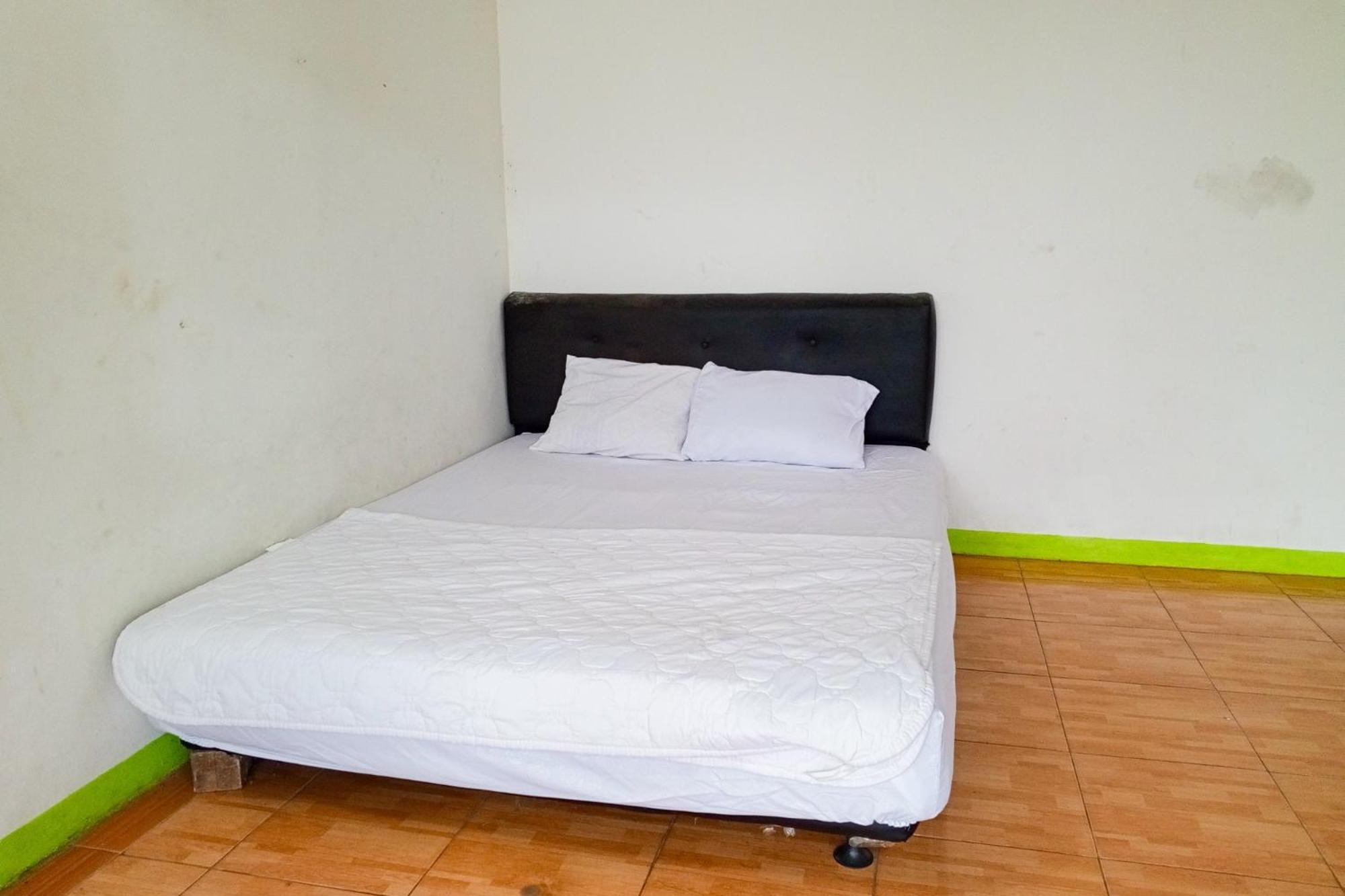 Villa Kampus Near Taman Safari Cisarua Puncak Redpartner 보고르 외부 사진