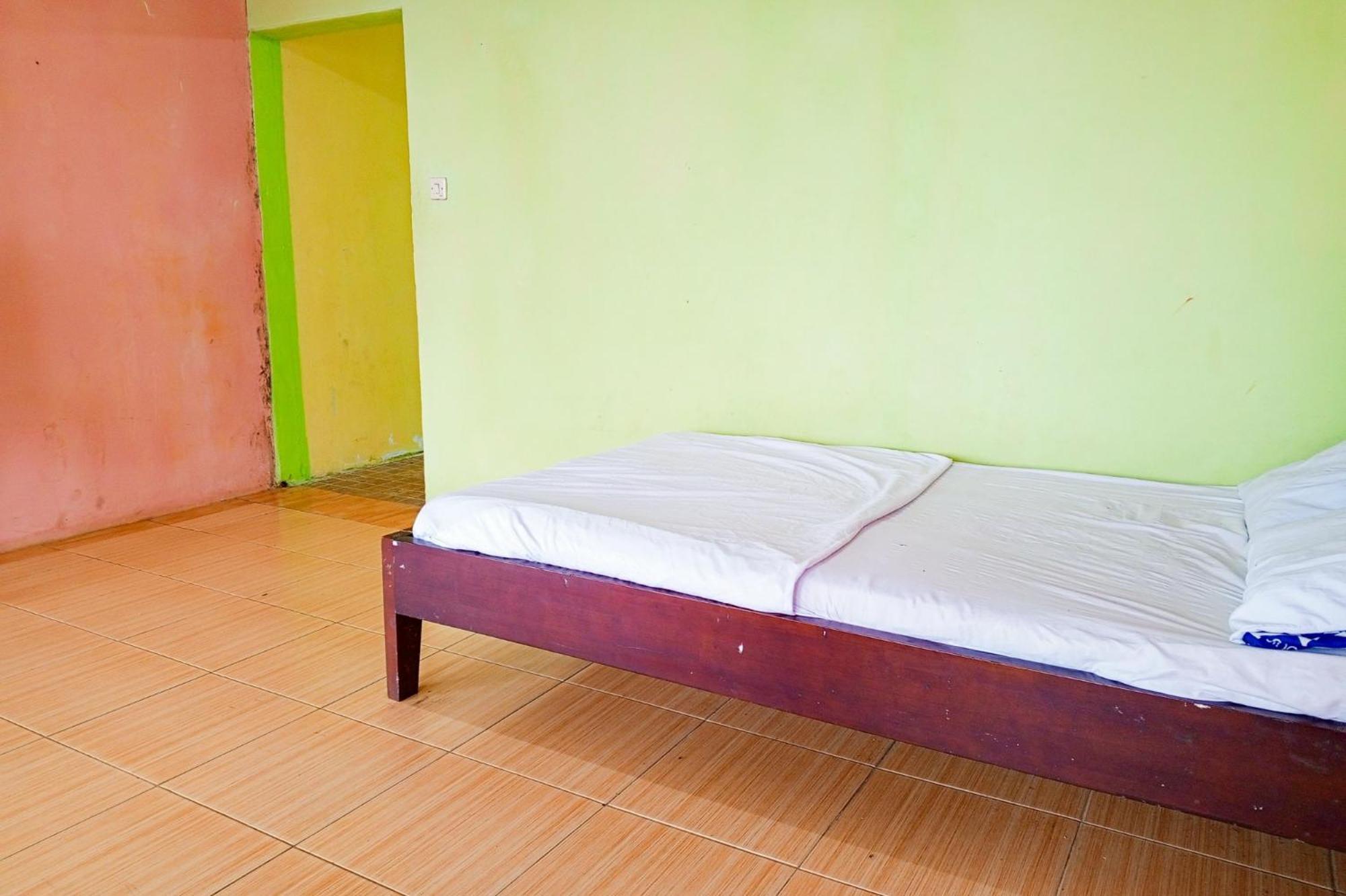 Villa Kampus Near Taman Safari Cisarua Puncak Redpartner 보고르 외부 사진
