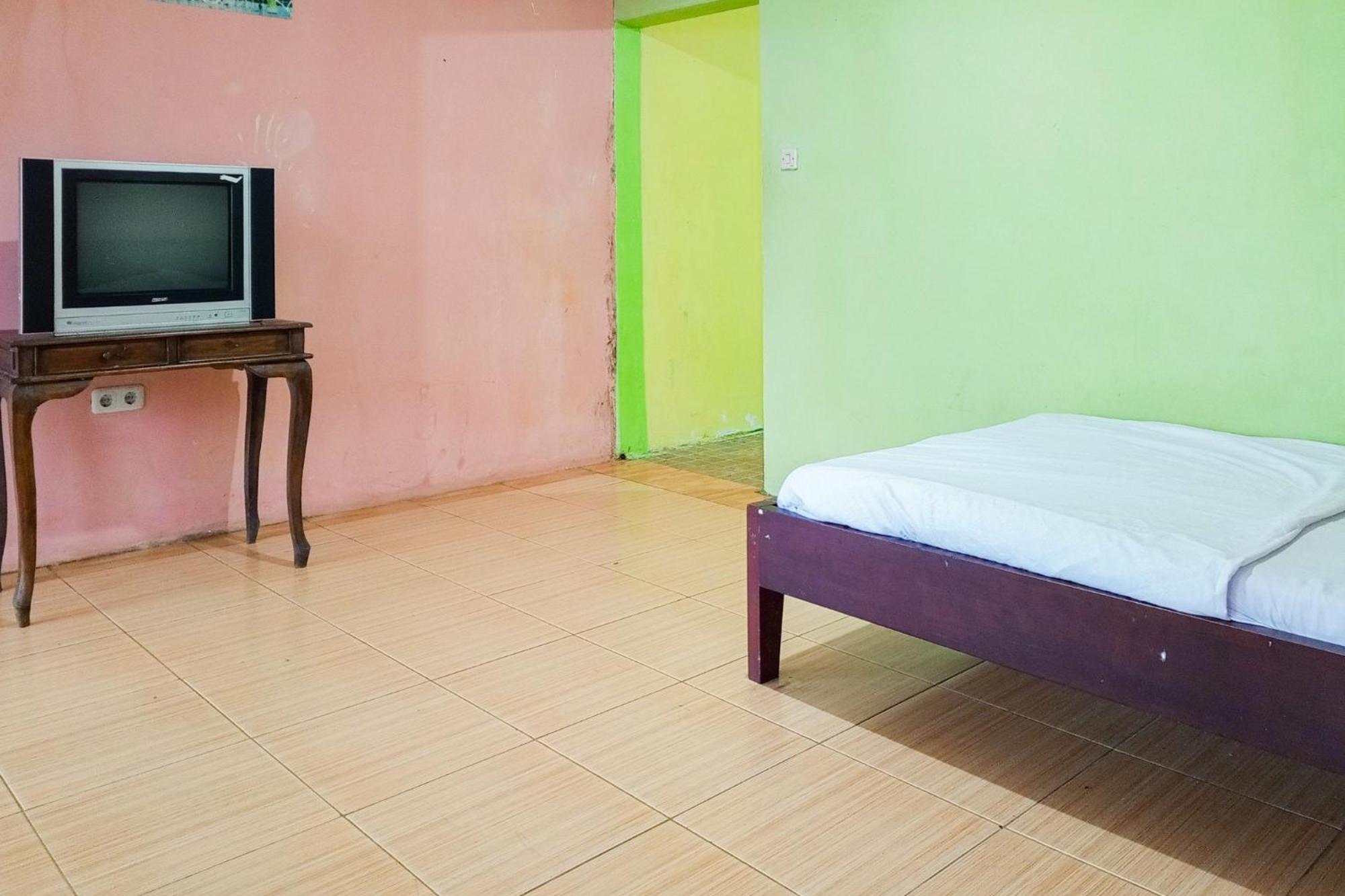 Villa Kampus Near Taman Safari Cisarua Puncak Redpartner 보고르 외부 사진