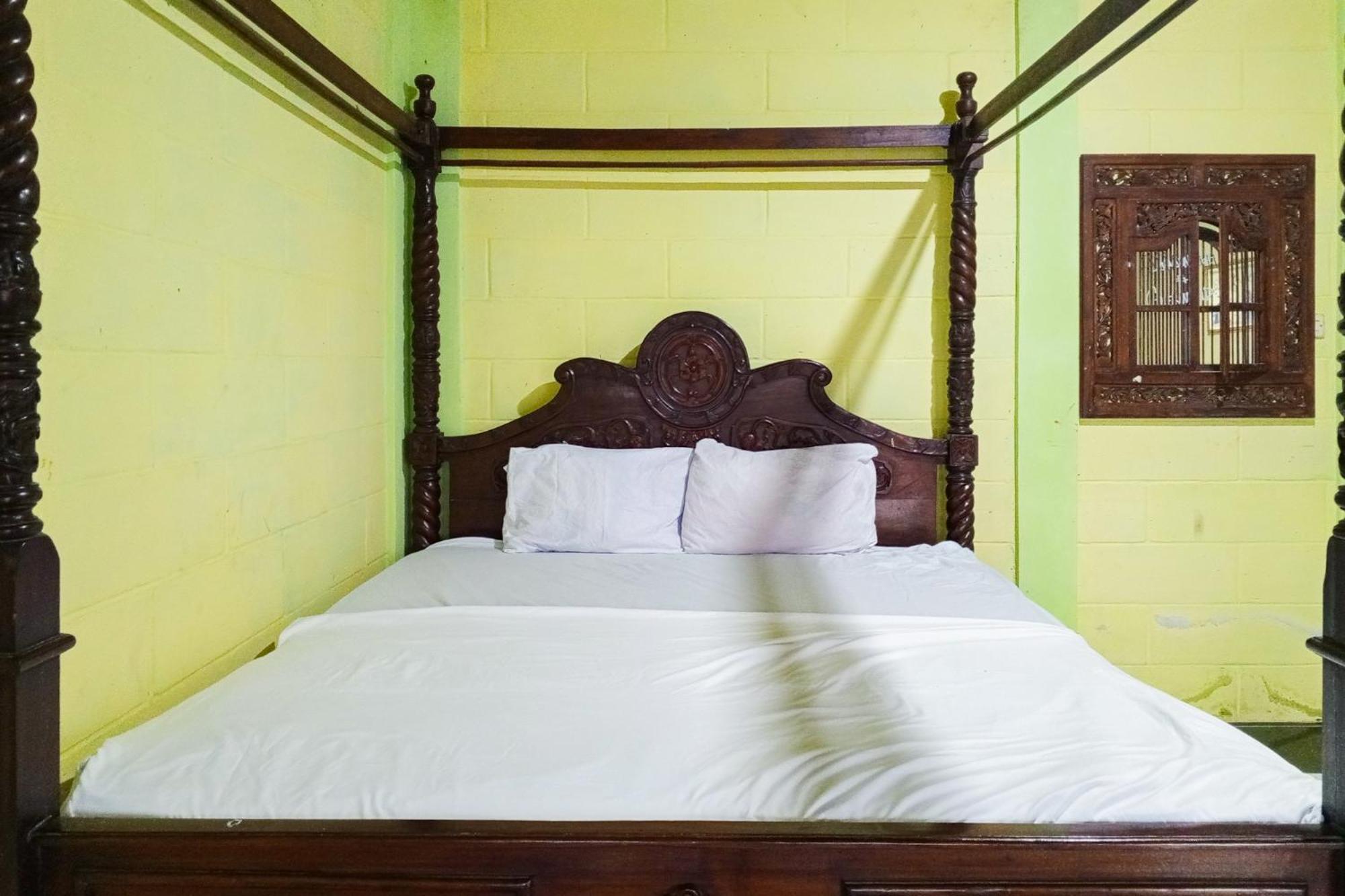Villa Kampus Near Taman Safari Cisarua Puncak Redpartner 보고르 외부 사진