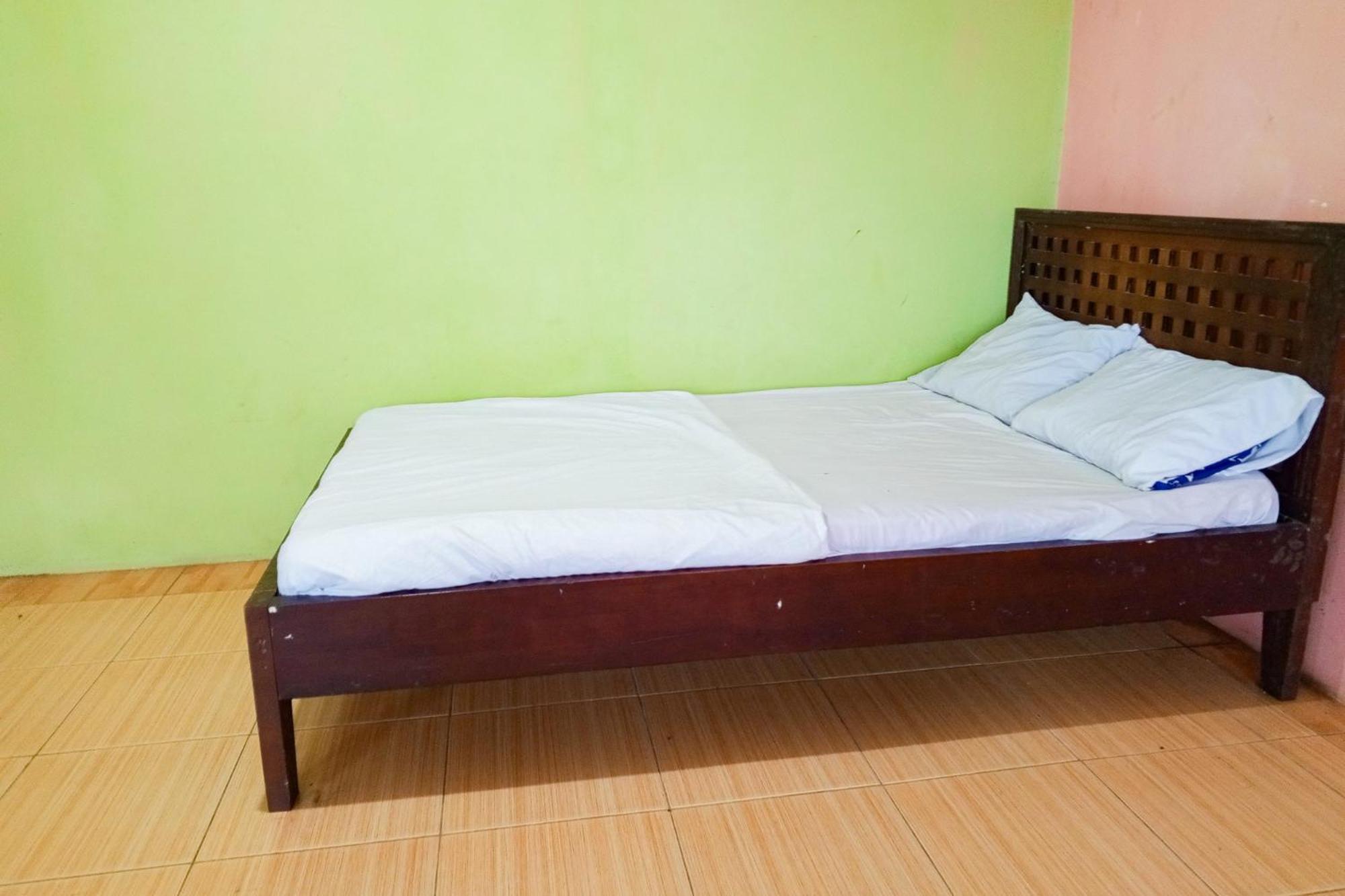 Villa Kampus Near Taman Safari Cisarua Puncak Redpartner 보고르 외부 사진
