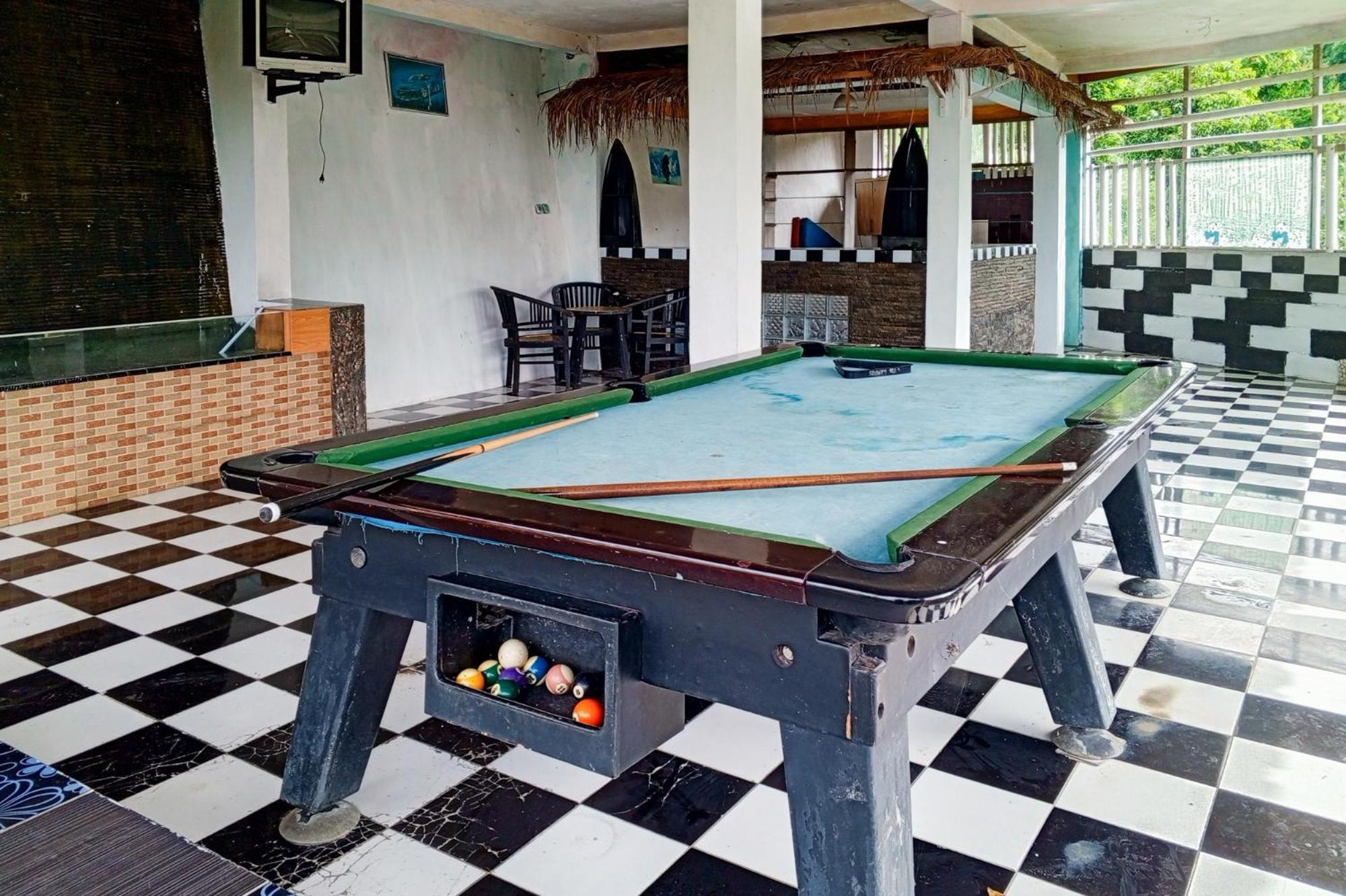 Villa Kampus Near Taman Safari Cisarua Puncak Redpartner 보고르 외부 사진