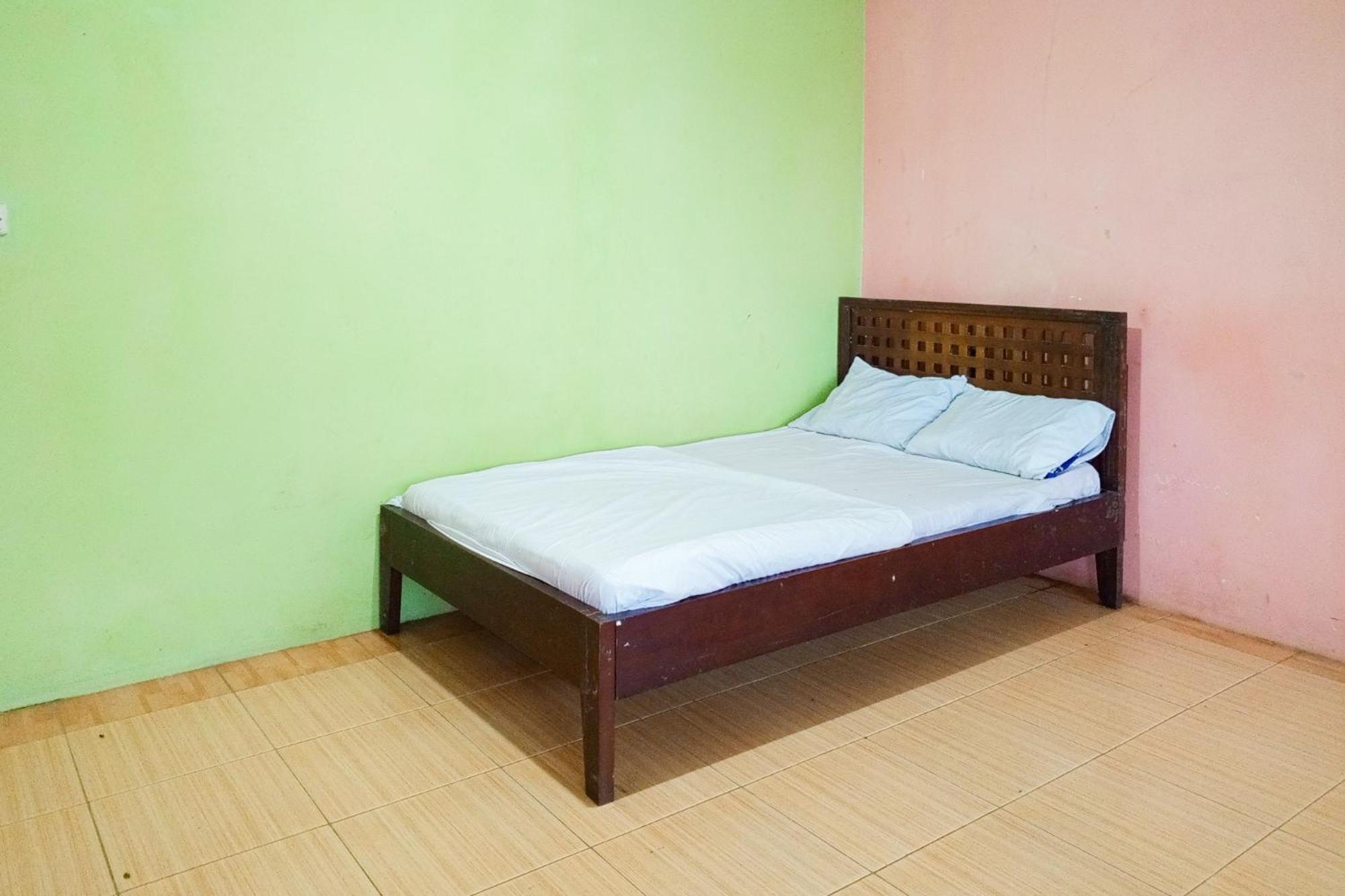 Villa Kampus Near Taman Safari Cisarua Puncak Redpartner 보고르 외부 사진