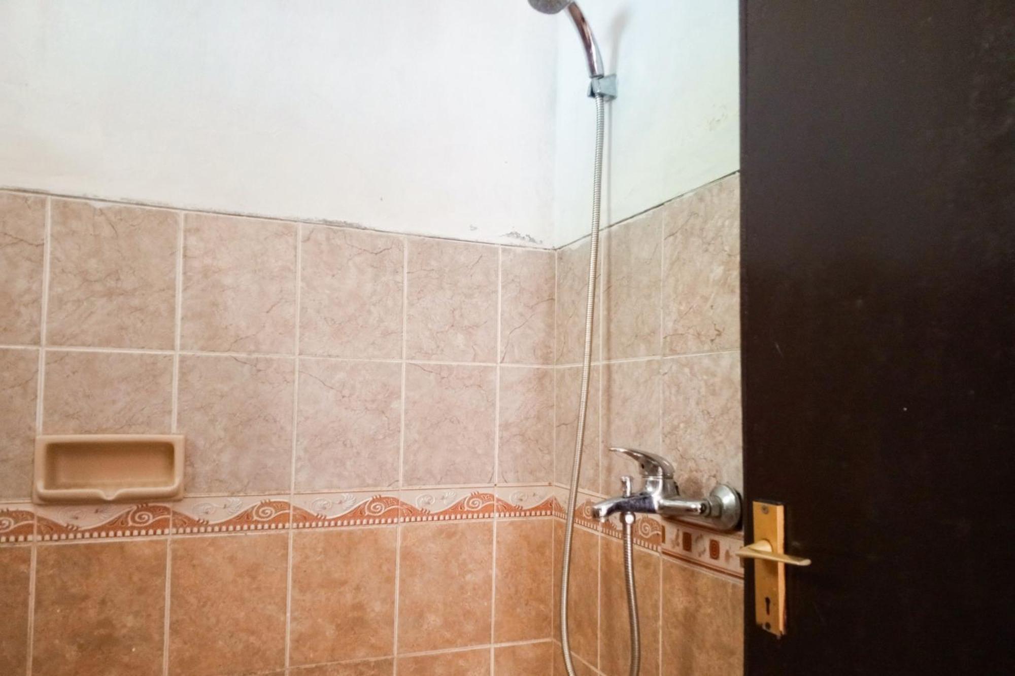 Villa Kampus Near Taman Safari Cisarua Puncak Redpartner 보고르 외부 사진